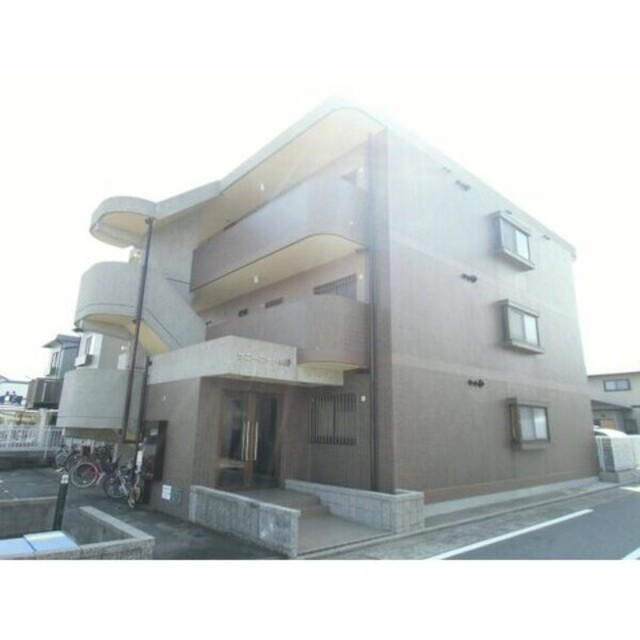 サニーコート坂野の賃貸物件