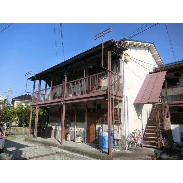 寿町アパートの賃貸物件