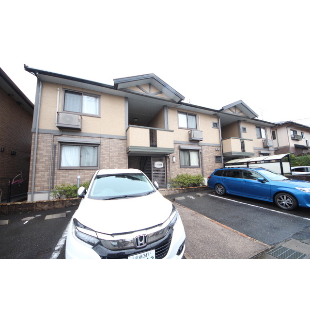 シティ パル 祝園の賃貸物件