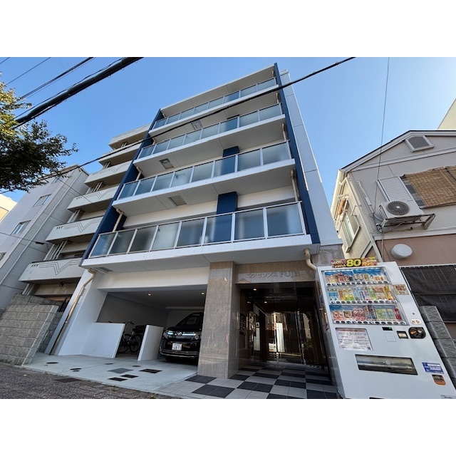 エクセレンス藤井の賃貸物件