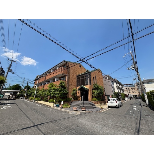 メゾンシャルマンの賃貸物件