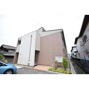 物件名が入ります