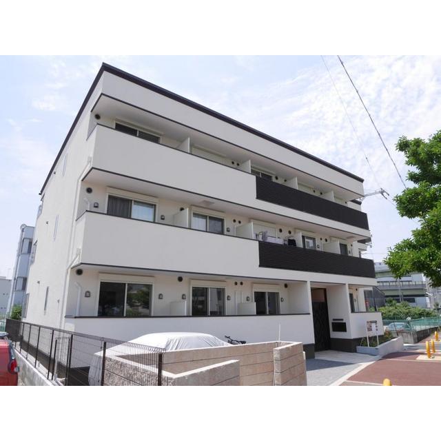 ガレリア大阪空港の賃貸物件