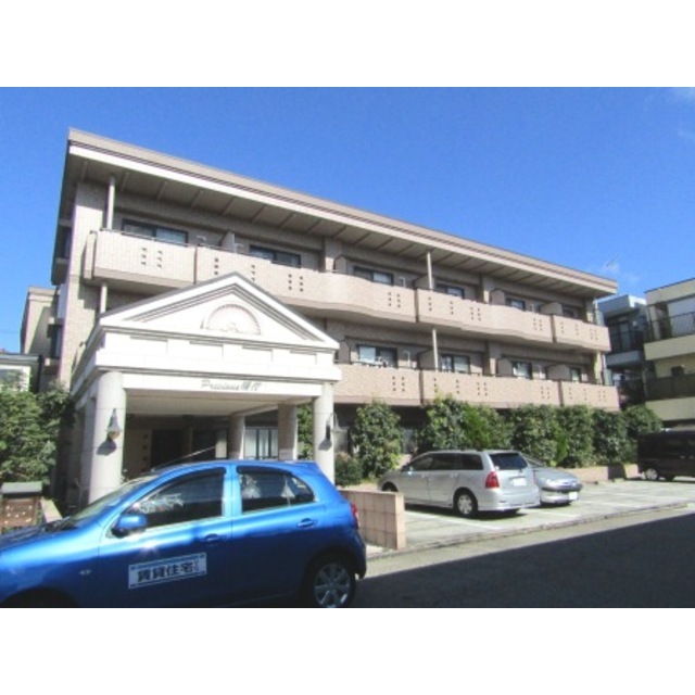 プレシャス鴨付の賃貸物件