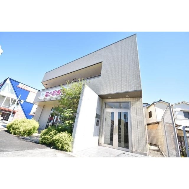 メゾンエクリュの賃貸物件