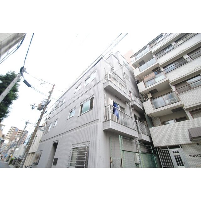 シティハイツ扇町公園5-Aの賃貸物件