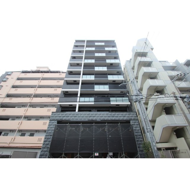 SHOKEN Residence大阪都島の賃貸物件