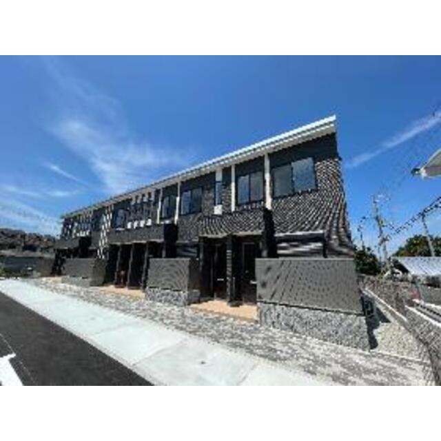 ストレリチアの賃貸物件