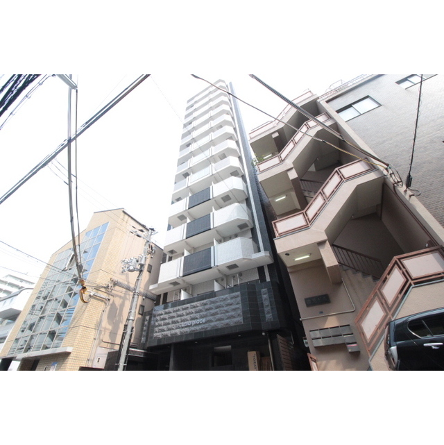 ララプレイスザ・神戸シルフの賃貸物件