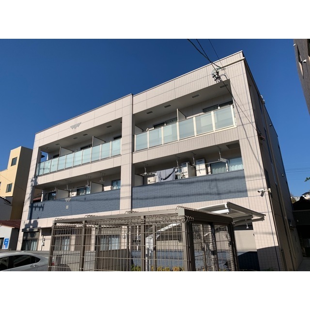 ビスカリア猫洞の賃貸物件