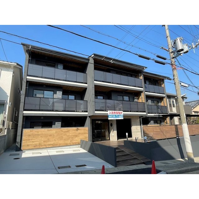 プランドール大宮の賃貸物件