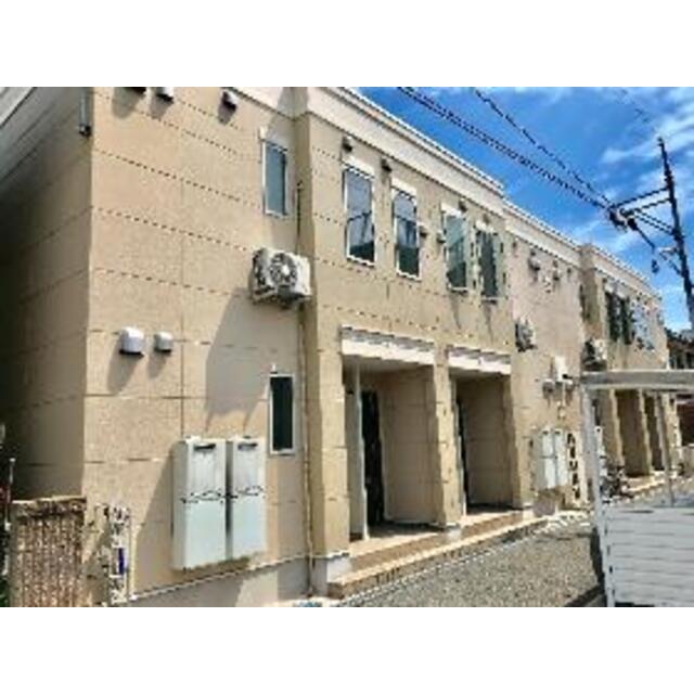 ヨーコーポ広の賃貸物件