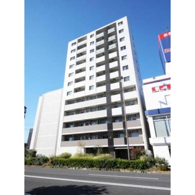 ハーモニーレジデンス東京イーストコア♯００４の賃貸物件