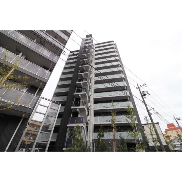 ＡＺＥＳＴアオトの賃貸物件