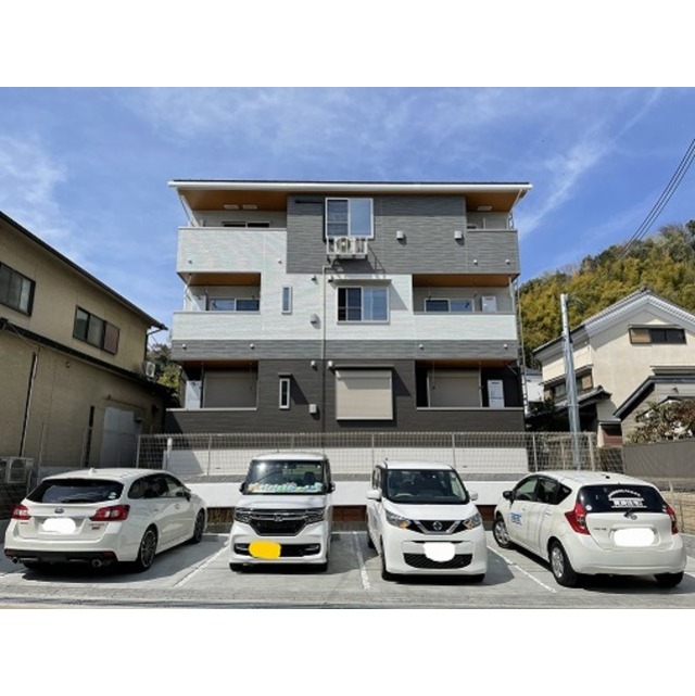 コンフォートアザレア石清水の賃貸物件