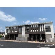 物件名が入ります