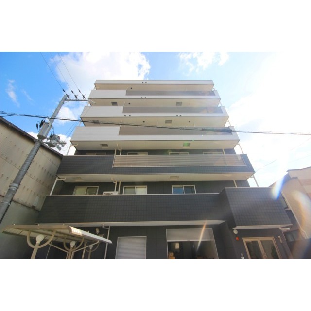 ラ ヴィータ西梅田の賃貸物件