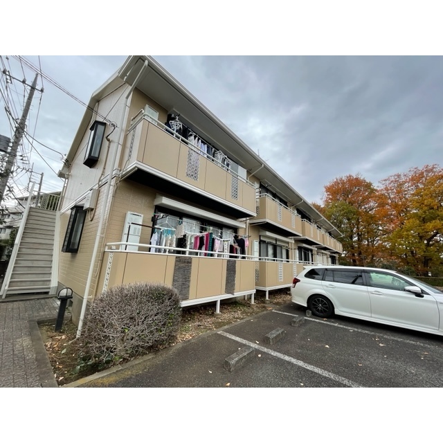 ルードルフィアタウンズＡの賃貸物件