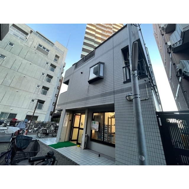 アゼリアヒルズの賃貸物件