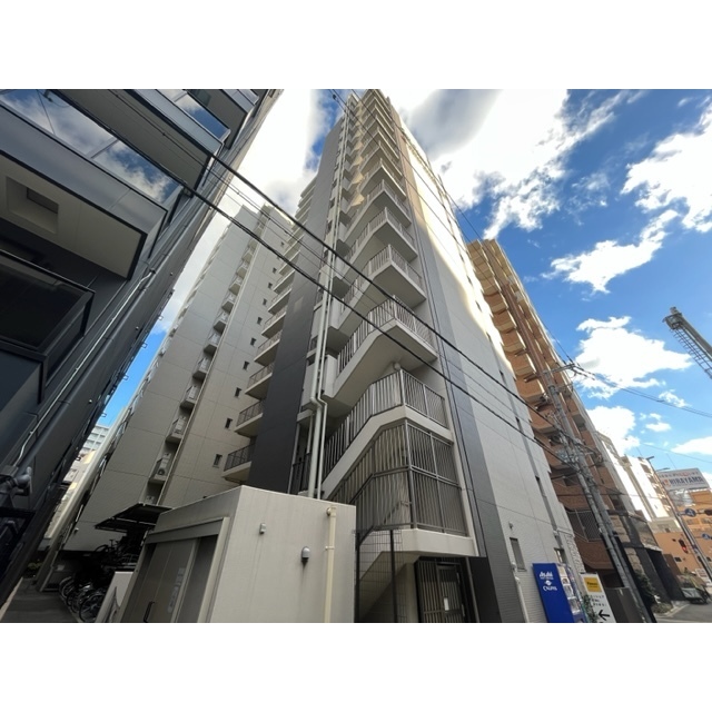 レジデンス南森町の賃貸物件