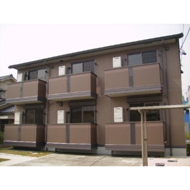 モナリエ浦里の賃貸物件