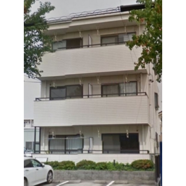 ロイヤル・プレジオ３の賃貸物件