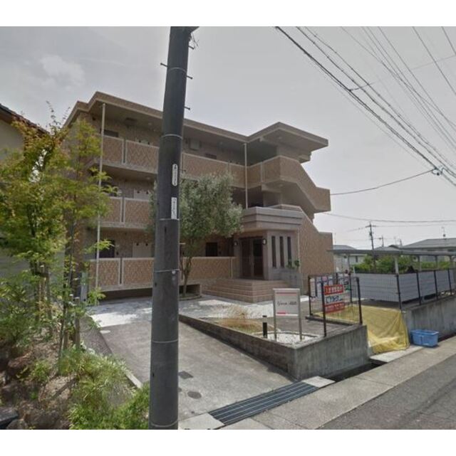 グリーンヒルズの賃貸物件