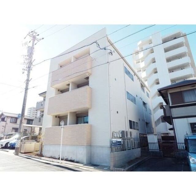 コレクション新瑞橋の賃貸物件