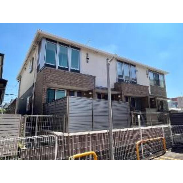 フェリールの賃貸物件