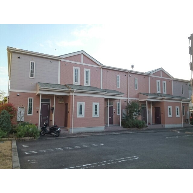 コンチェルトの賃貸物件