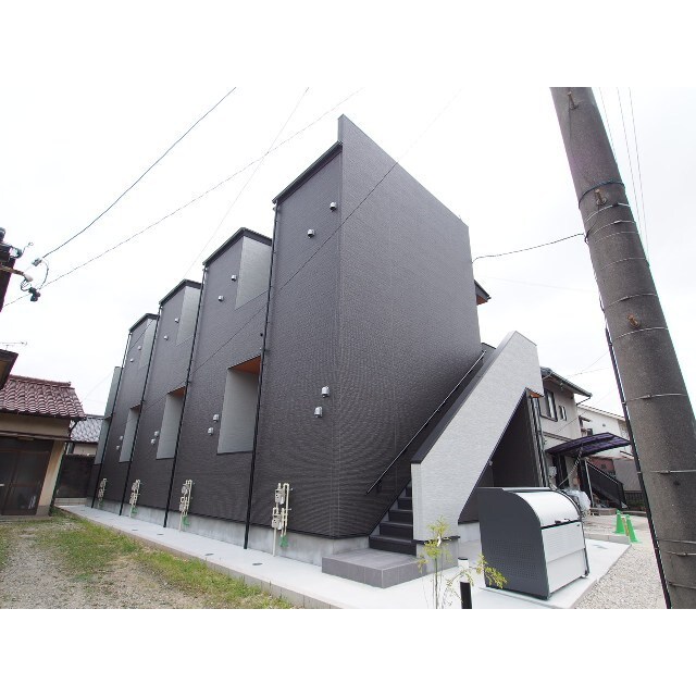 XeviFlatの賃貸物件