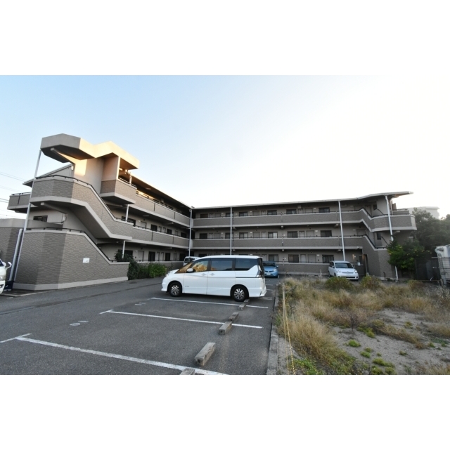 コート諏訪森の賃貸物件