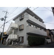 物件名が入ります
