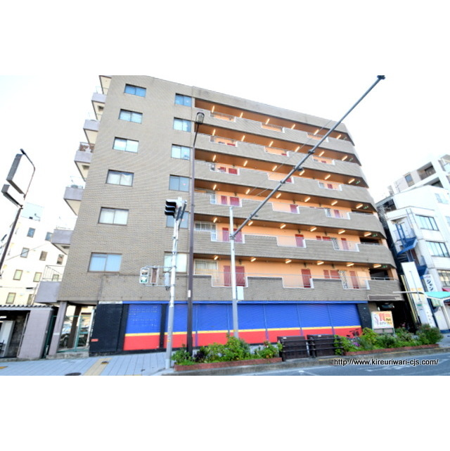 ローズハイツの賃貸物件