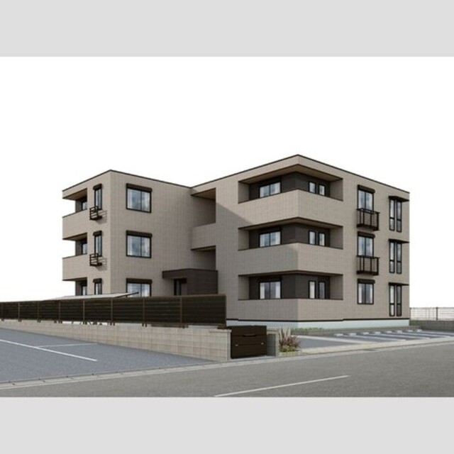 Forutuna・ZUKAIIIの賃貸物件