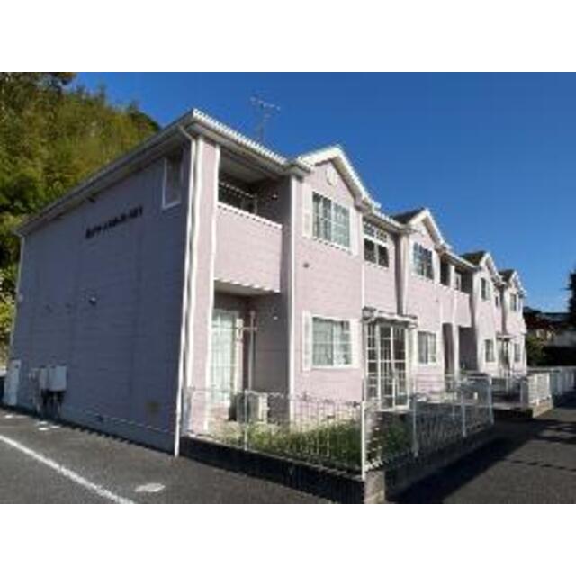 グリーンフォレスト大野１の賃貸物件