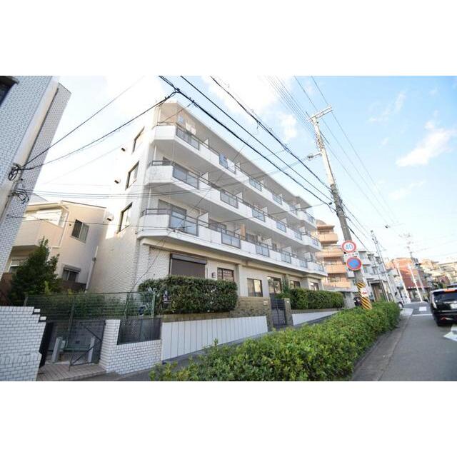 篠原ライフの賃貸物件