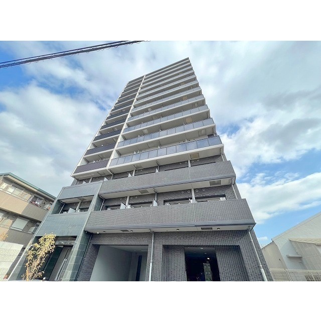 プレサンス東三国エンブレイスの賃貸物件