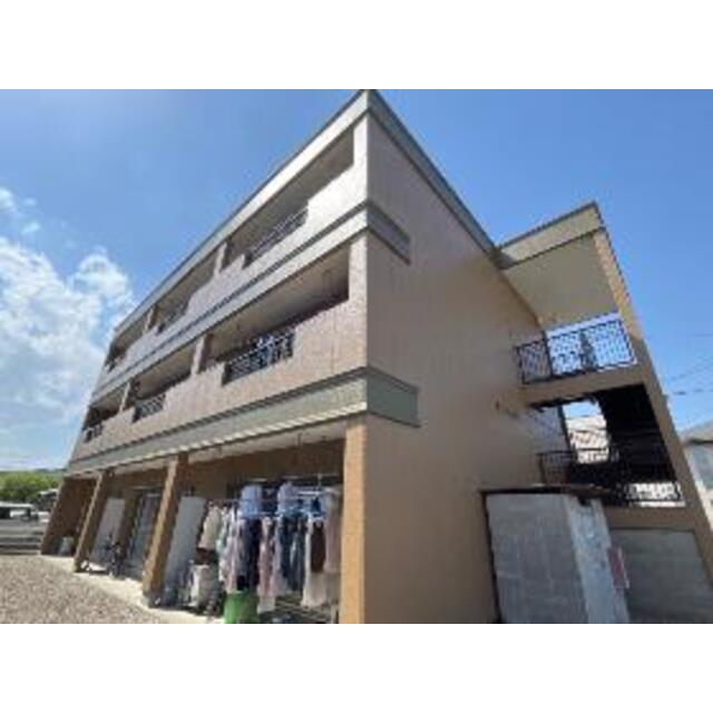 サンハイツ１の賃貸物件