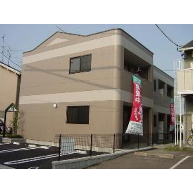 リバーサイド静の賃貸物件