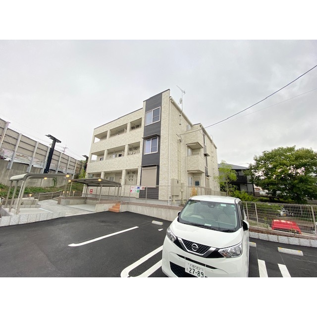 ブリリアントの賃貸物件