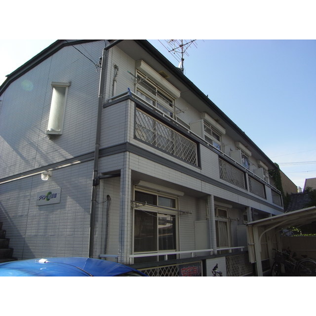 ダイソー１０号舘の賃貸物件