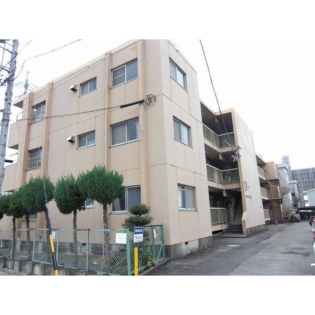 サンハイツしのぎの賃貸物件