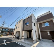 物件名が入ります