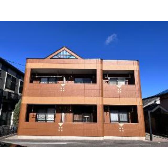 キャッスルリバーサイドの賃貸物件