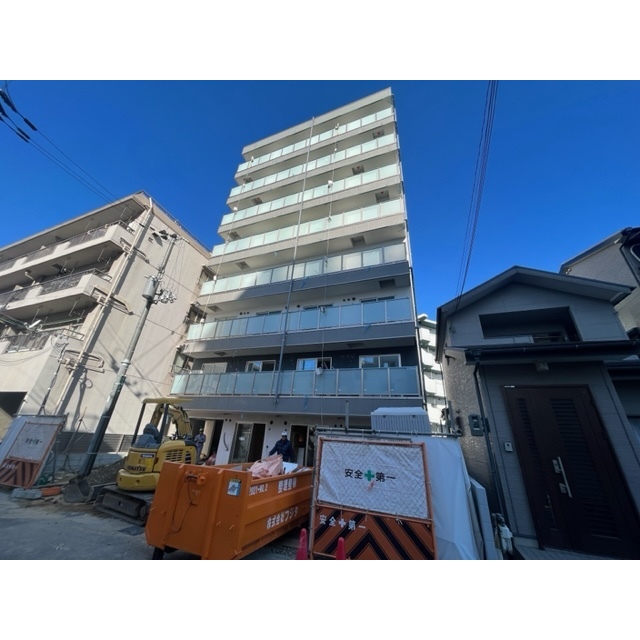 エイチツー西明石の賃貸物件