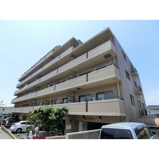 エーデル音羽の賃貸物件