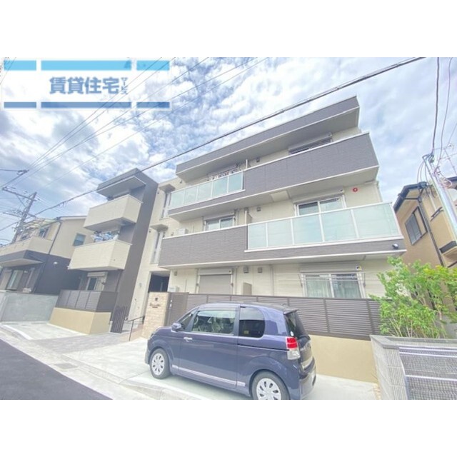 Ｄ—ｒｏｏｍ南塚口の賃貸物件