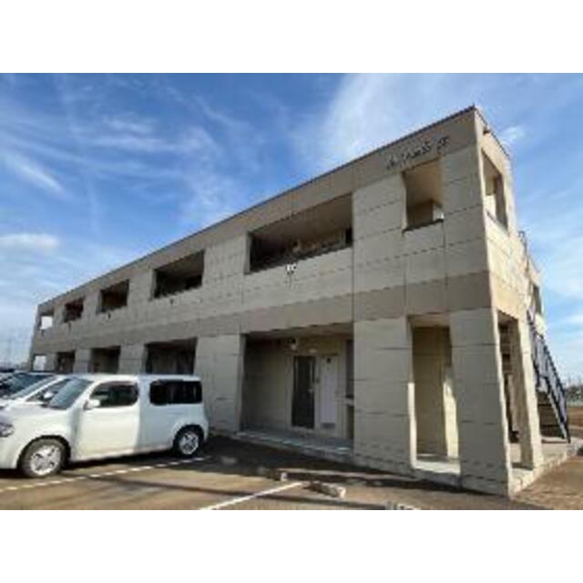 VuelaBの賃貸物件