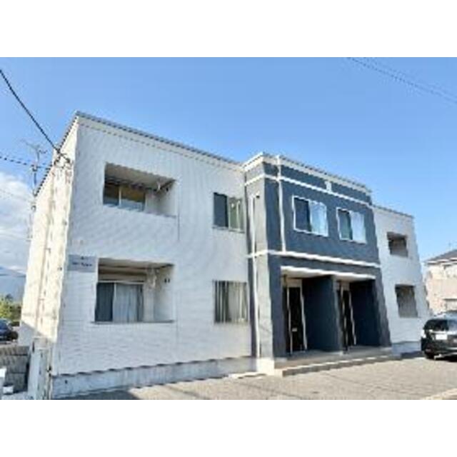 ローズジャルダンの賃貸物件